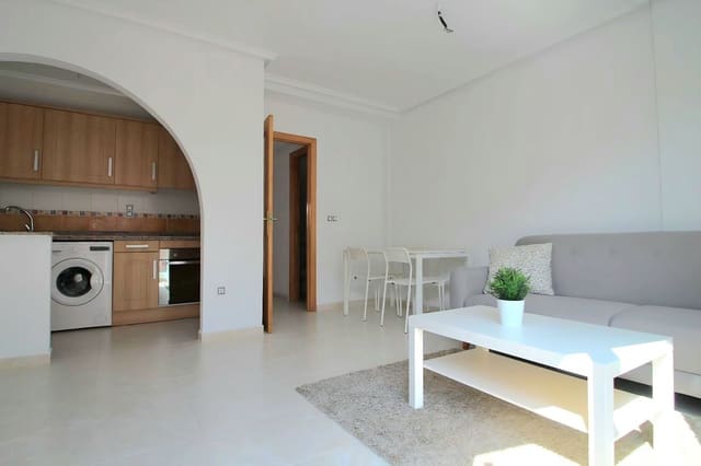 3 Zimmer Doppelhaus zu verkaufen in Parque Acuático - Sector 25, Torrevieja mit Pool Garage - 189.000 € (Ref: 10034899)