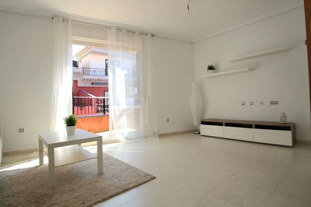 3 Zimmer Doppelhaus zu verkaufen in Parque Acuático - Sector 25, Torrevieja mit Pool Garage - 189.000 € (Ref: 10034899)