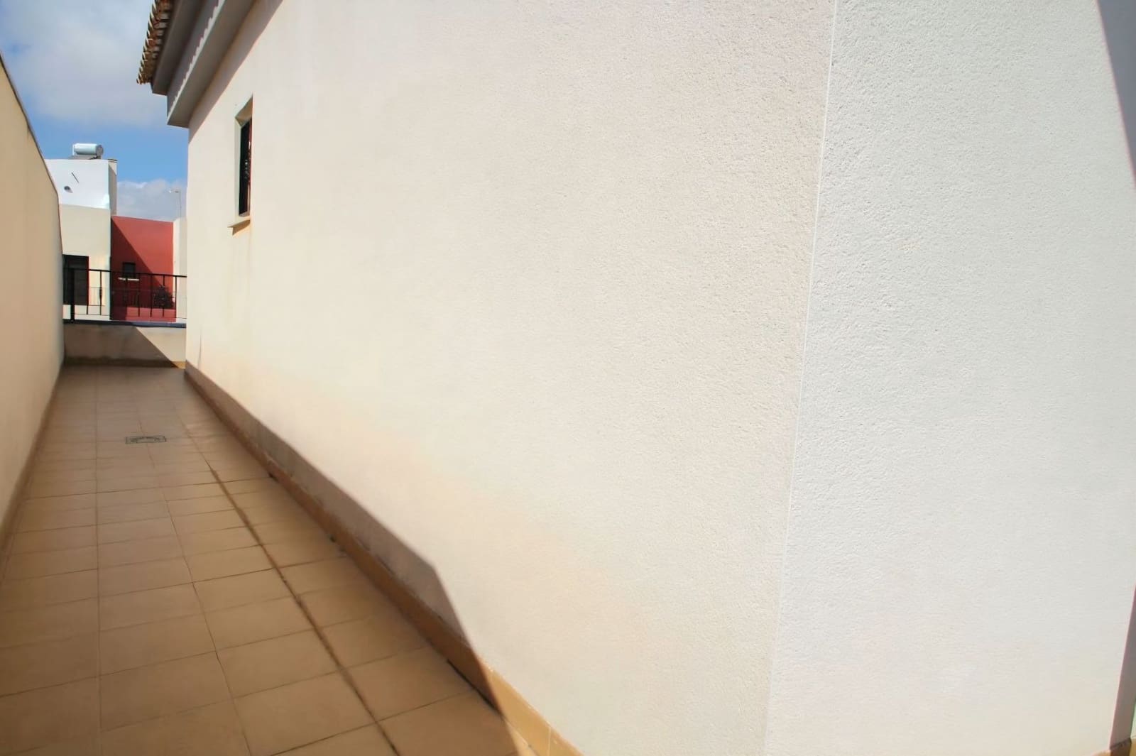 3 chambre Villa/Maison Semi-Mitoyenne à vendre à Torrevieja avec piscine garage - 189 000 € (Ref: 10034899)