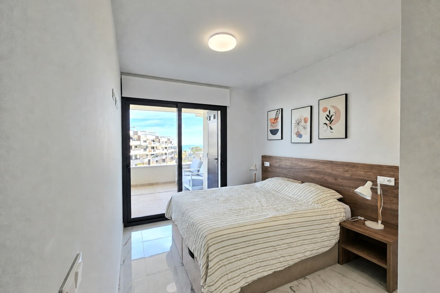 2 bedroom Apartment for sale in Orihuela Costa with pool garage - € 330,000 (Ref: 10034901)
