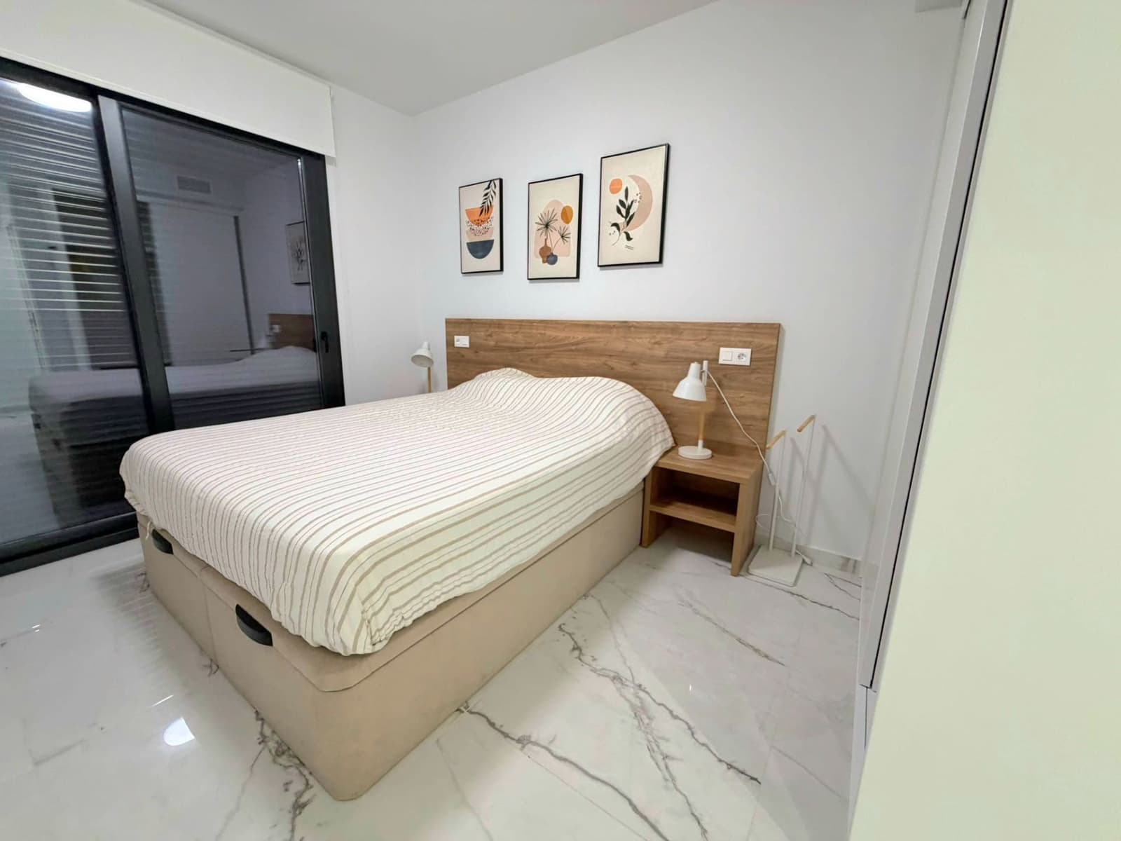 2 bedroom Apartment for sale in Orihuela Costa with pool garage - € 330,000 (Ref: 10034901)