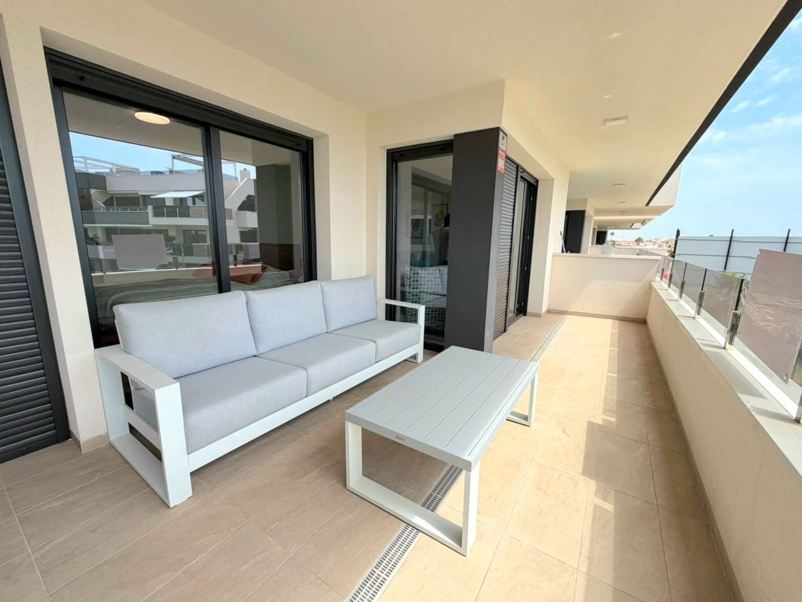 2 bedroom Apartment for sale in Orihuela Costa with pool garage - € 330,000 (Ref: 10034901)