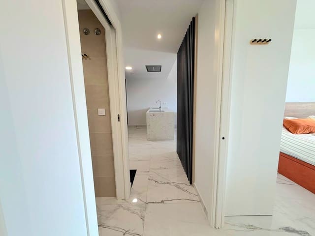 2 bedroom Apartment for sale in Zeniamar - Horizonte - La Campana, Orihuela with pool garage - € 330,000 (Ref: 10034901)
