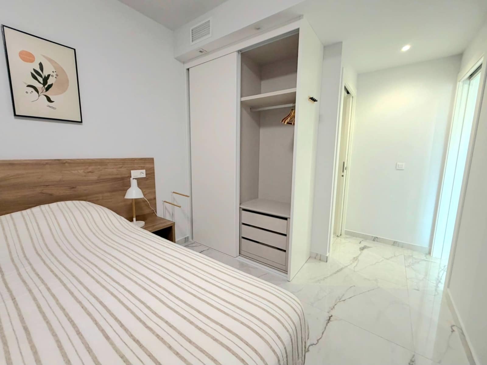 2 bedroom Apartment for sale in Orihuela Costa with pool garage - € 330,000 (Ref: 10034901)