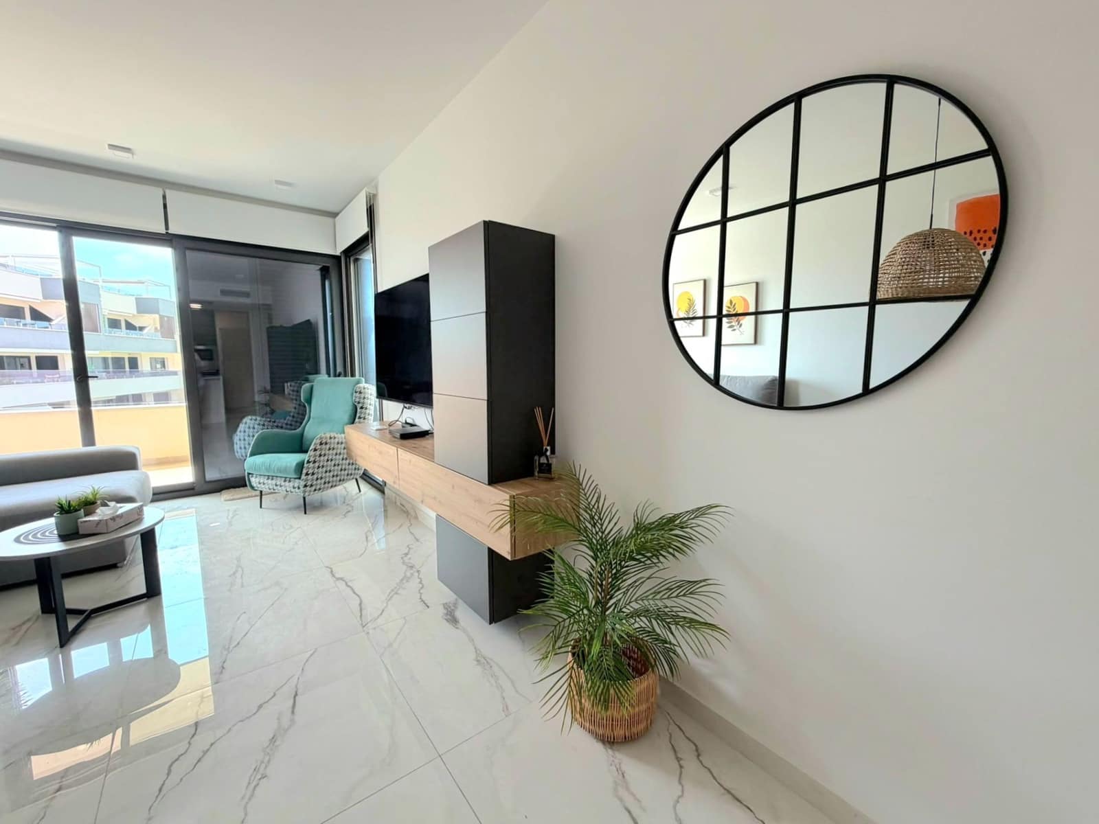 2 bedroom Apartment for sale in Orihuela Costa with pool garage - € 330,000 (Ref: 10034901)