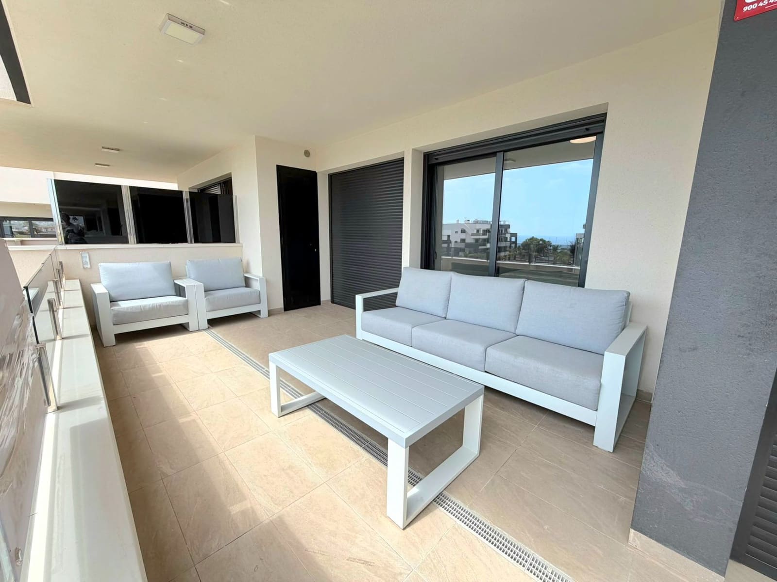 2 bedroom Apartment for sale in Orihuela Costa with pool garage - € 330,000 (Ref: 10034901)
