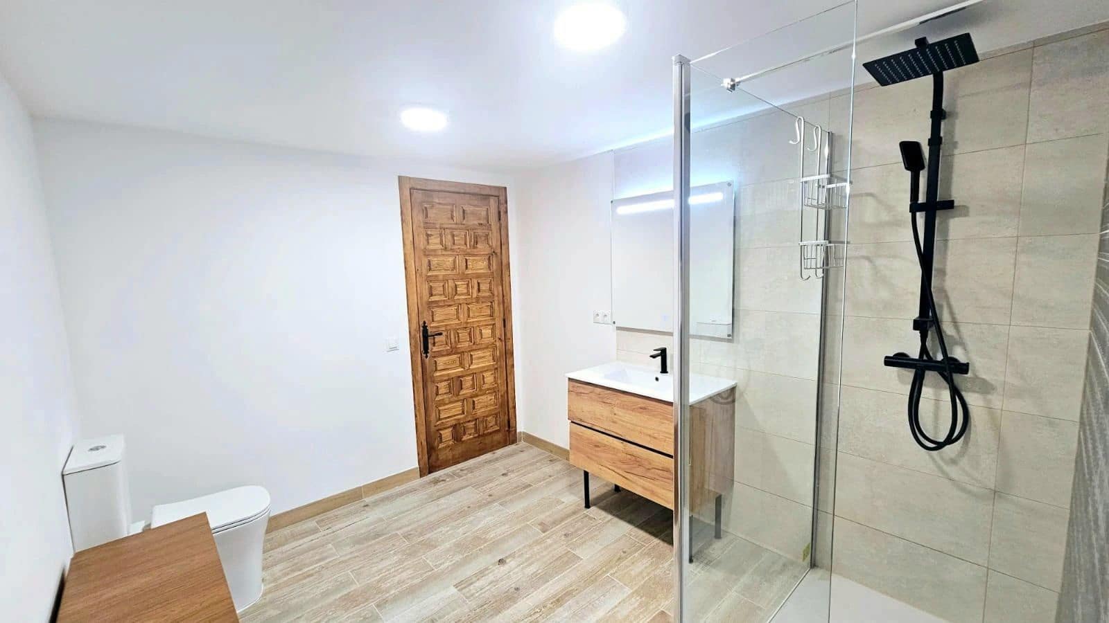 3 makuuhuone Huvila myytävänä paikassa Calpe / Calp mukana 
autotalli - 485 000 € (Ref: 10034902)