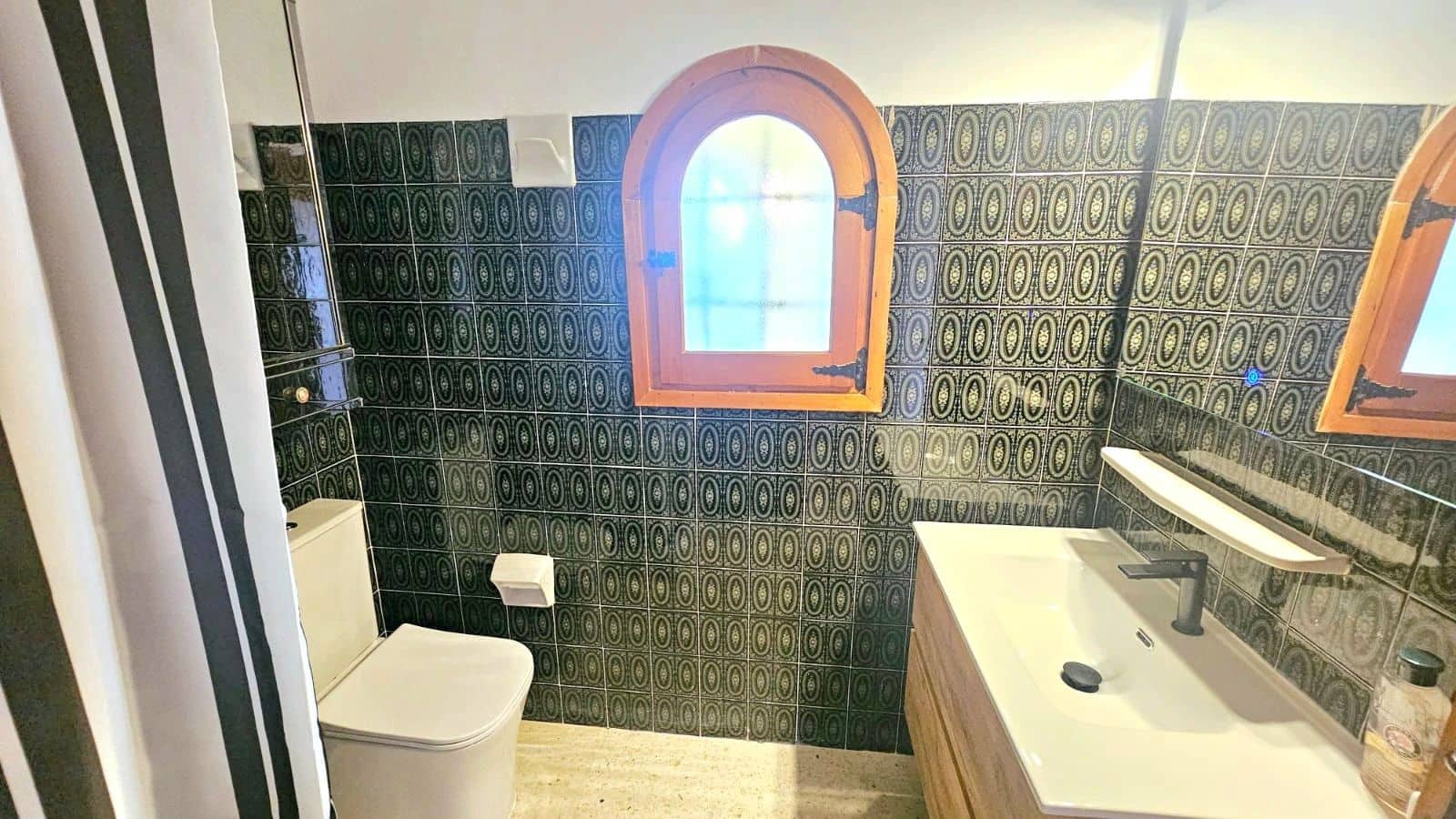 3 makuuhuone Huvila myytävänä paikassa Calpe / Calp mukana 
autotalli - 485 000 € (Ref: 10034902)