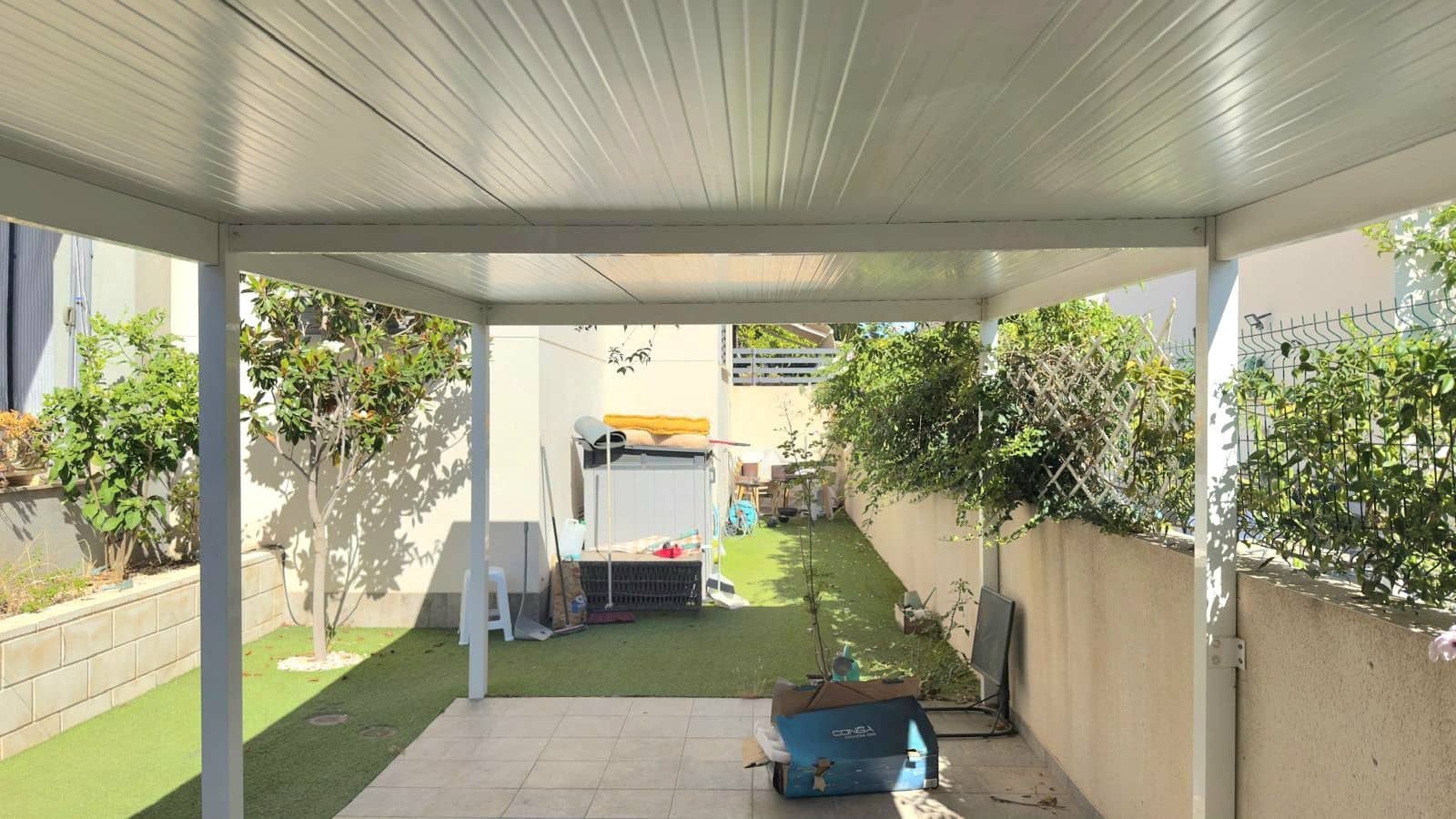 3 quarto Moradia Geminada para venda em Torrevieja com piscina garagem - 310 000 € (Ref: 10036357)