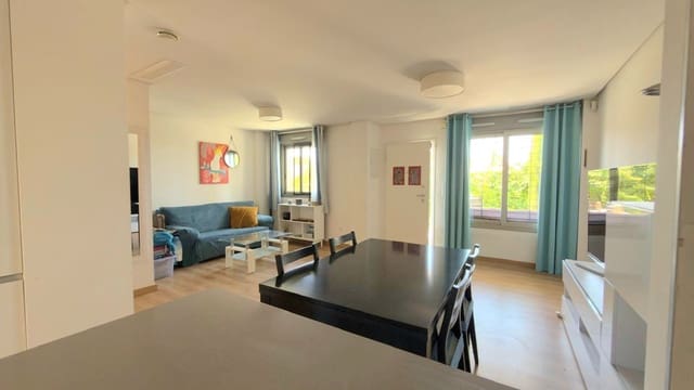 3 quarto Moradia Geminada para venda em Aguas Nuevas, Torrevieja com piscina garagem - 310 000 € (Ref: 10036357)