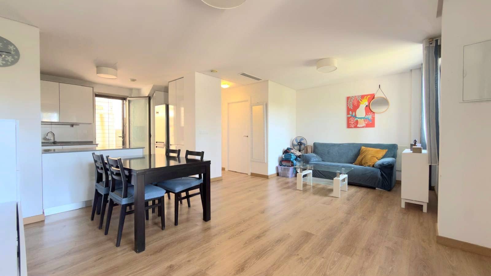 3 quarto Moradia Geminada para venda em Torrevieja com piscina garagem - 310 000 € (Ref: 10036357)