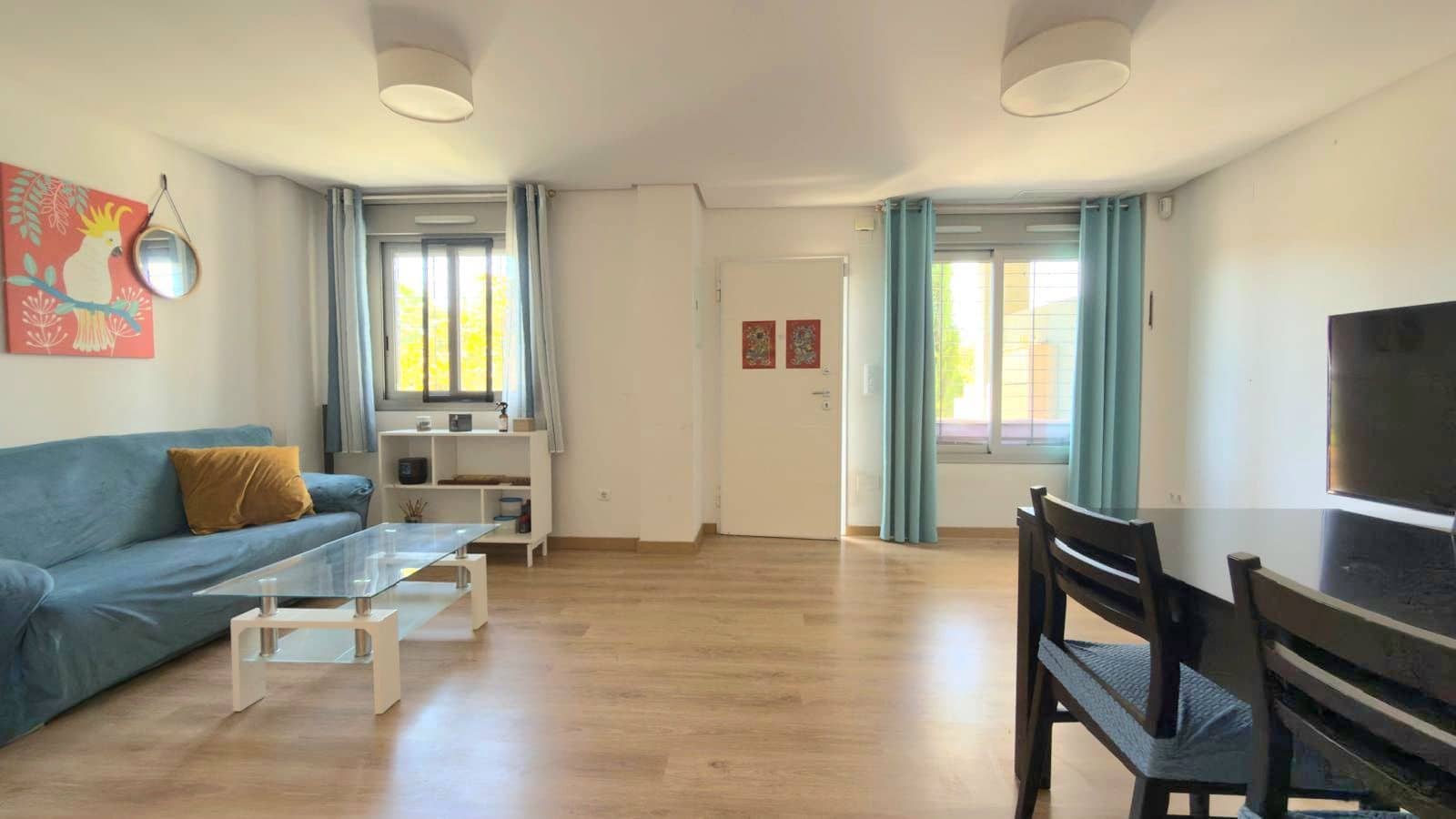 3 quarto Moradia Geminada para venda em Torrevieja com piscina garagem - 310 000 € (Ref: 10036357)