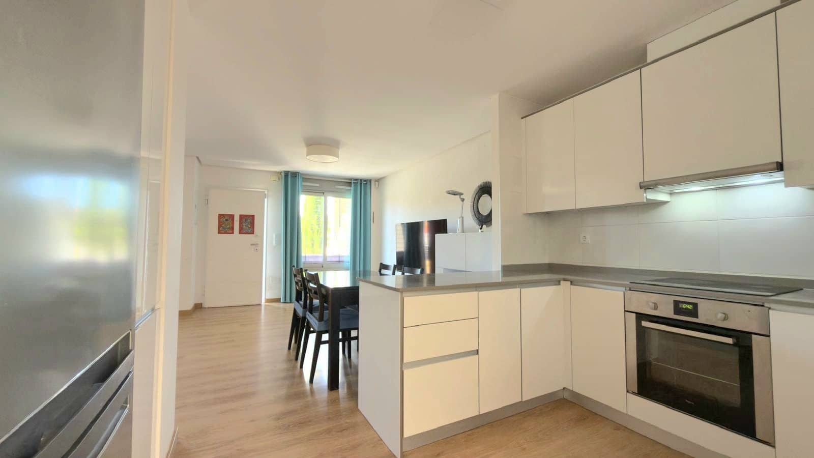 3 quarto Moradia Geminada para venda em Torrevieja com piscina garagem - 310 000 € (Ref: 10036357)