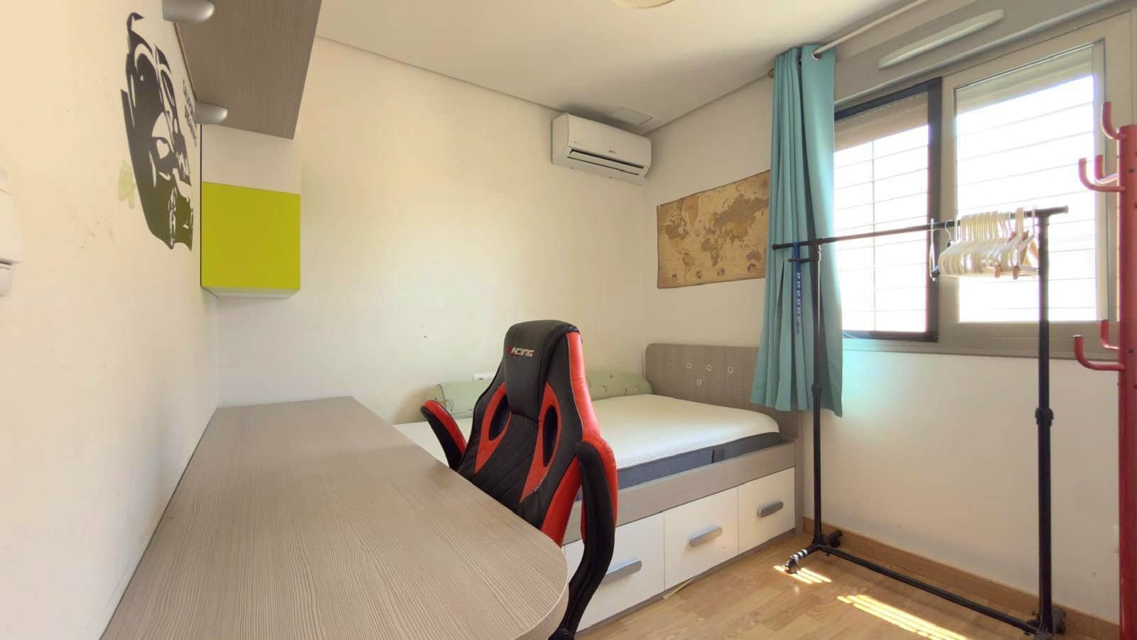3 quarto Moradia Geminada para venda em Torrevieja com piscina garagem - 310 000 € (Ref: 10036357)