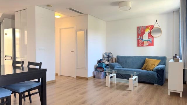 3 quarto Moradia Geminada para venda em Aguas Nuevas, Torrevieja com piscina garagem - 310 000 € (Ref: 10036357)