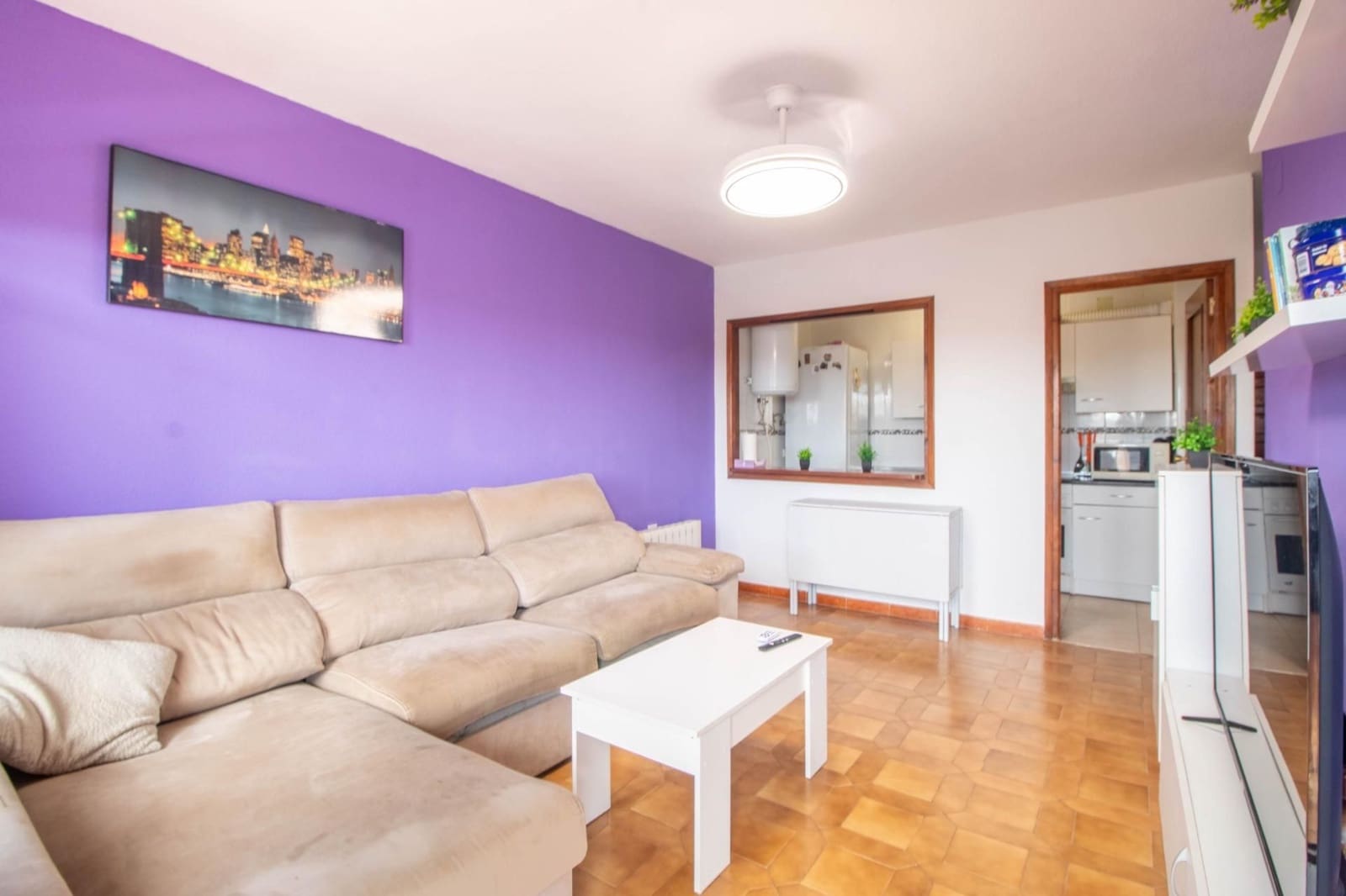 1 camera da letto Appartamento in vendita in Orihuela Costa - 125.000 € (Rif: 10037876)