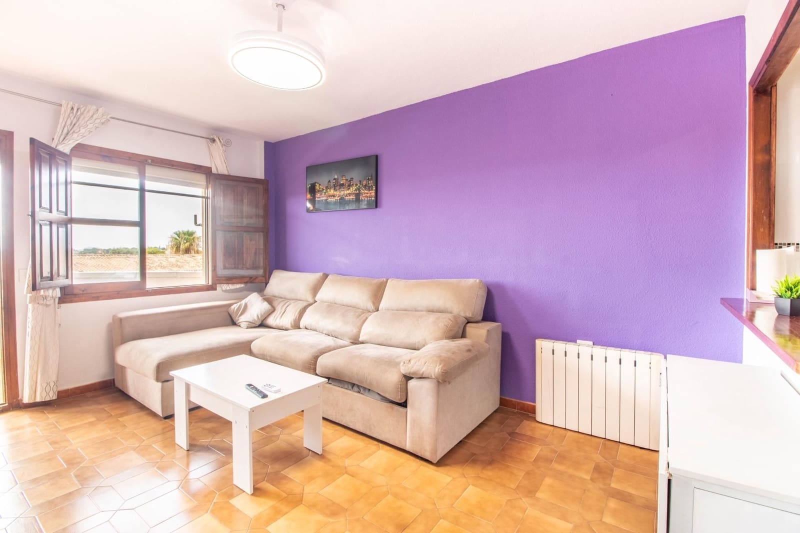 1 camera da letto Appartamento in vendita in Orihuela Costa - 125.000 € (Rif: 10037876)
