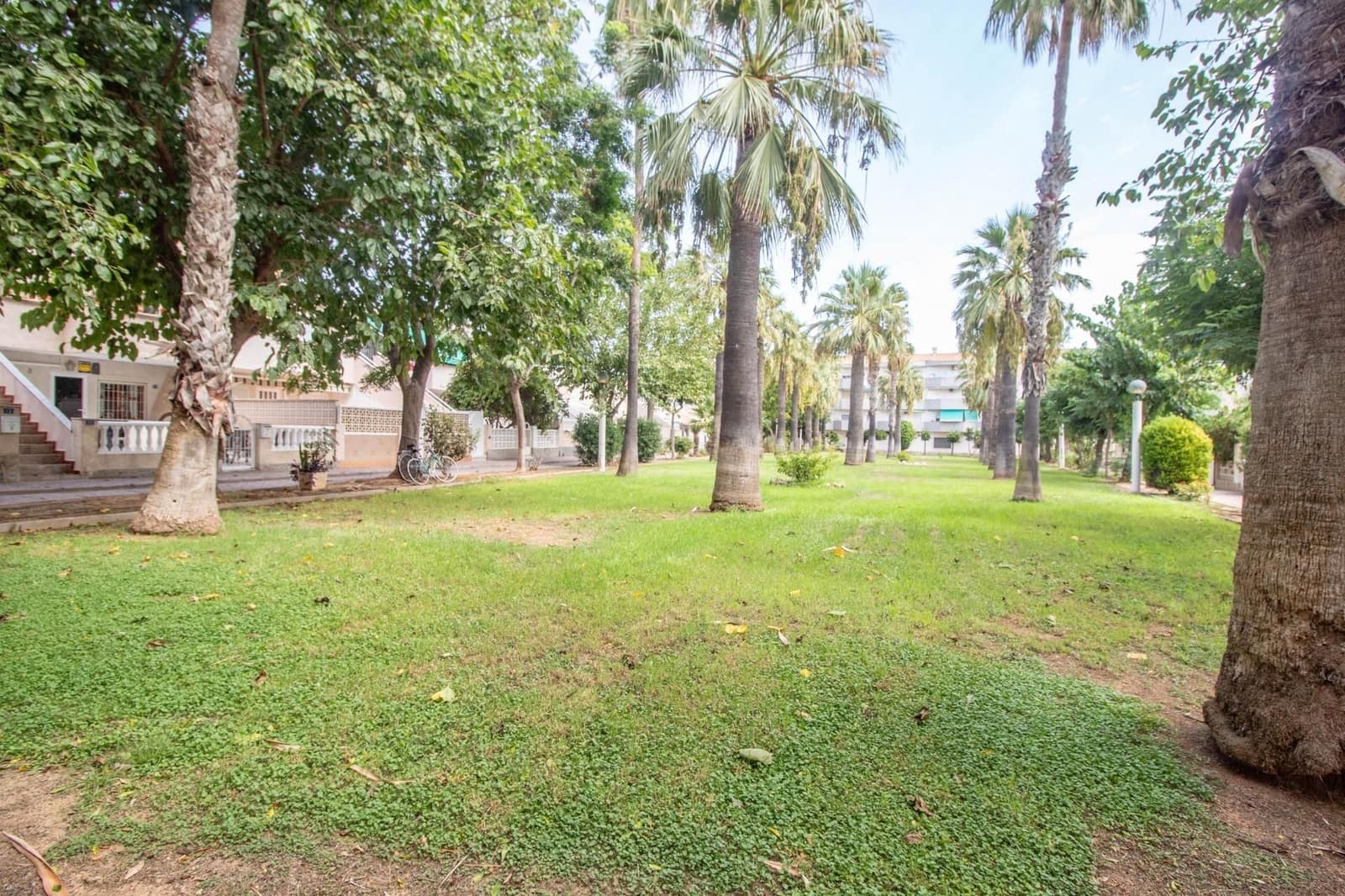 1 camera da letto Appartamento in vendita in Orihuela Costa - 125.000 € (Rif: 10037876)