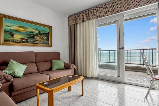 3 Zimmer Apartment zu verkaufen in Playa de los Locos, Torrevieja mit Garage - 350.000 € (Ref: 10037877)