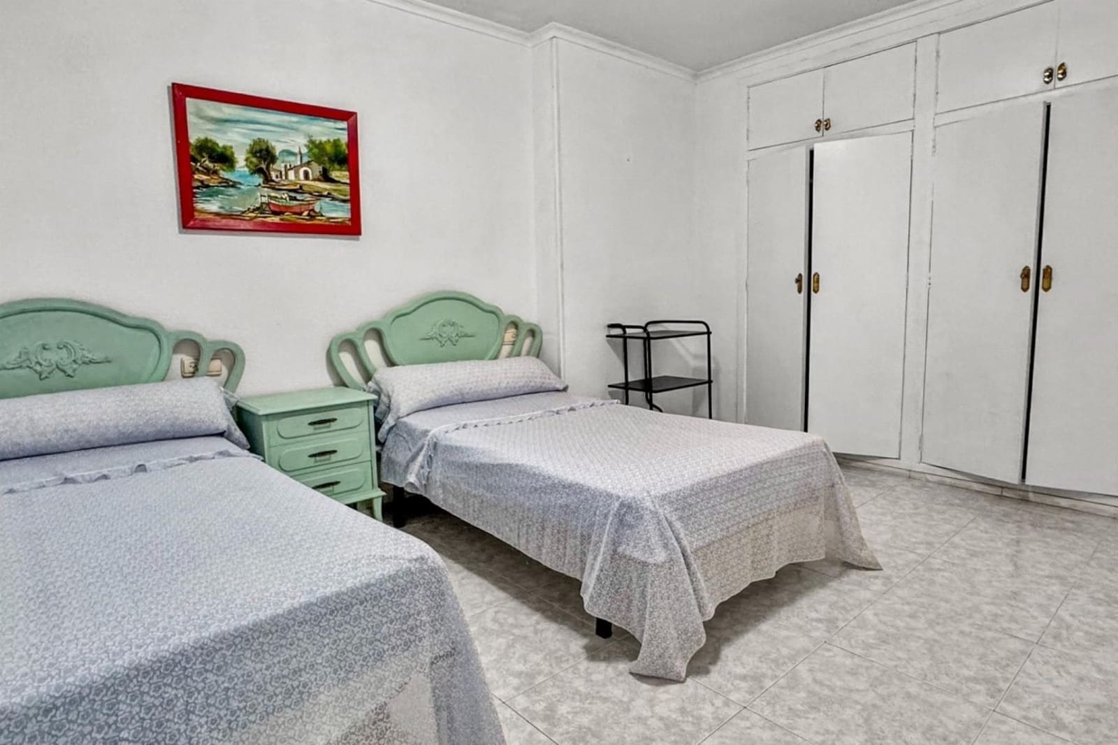 3 Zimmer Apartment zu verkaufen in Torrevieja mit Garage - 350.000 € (Ref: 10037877)