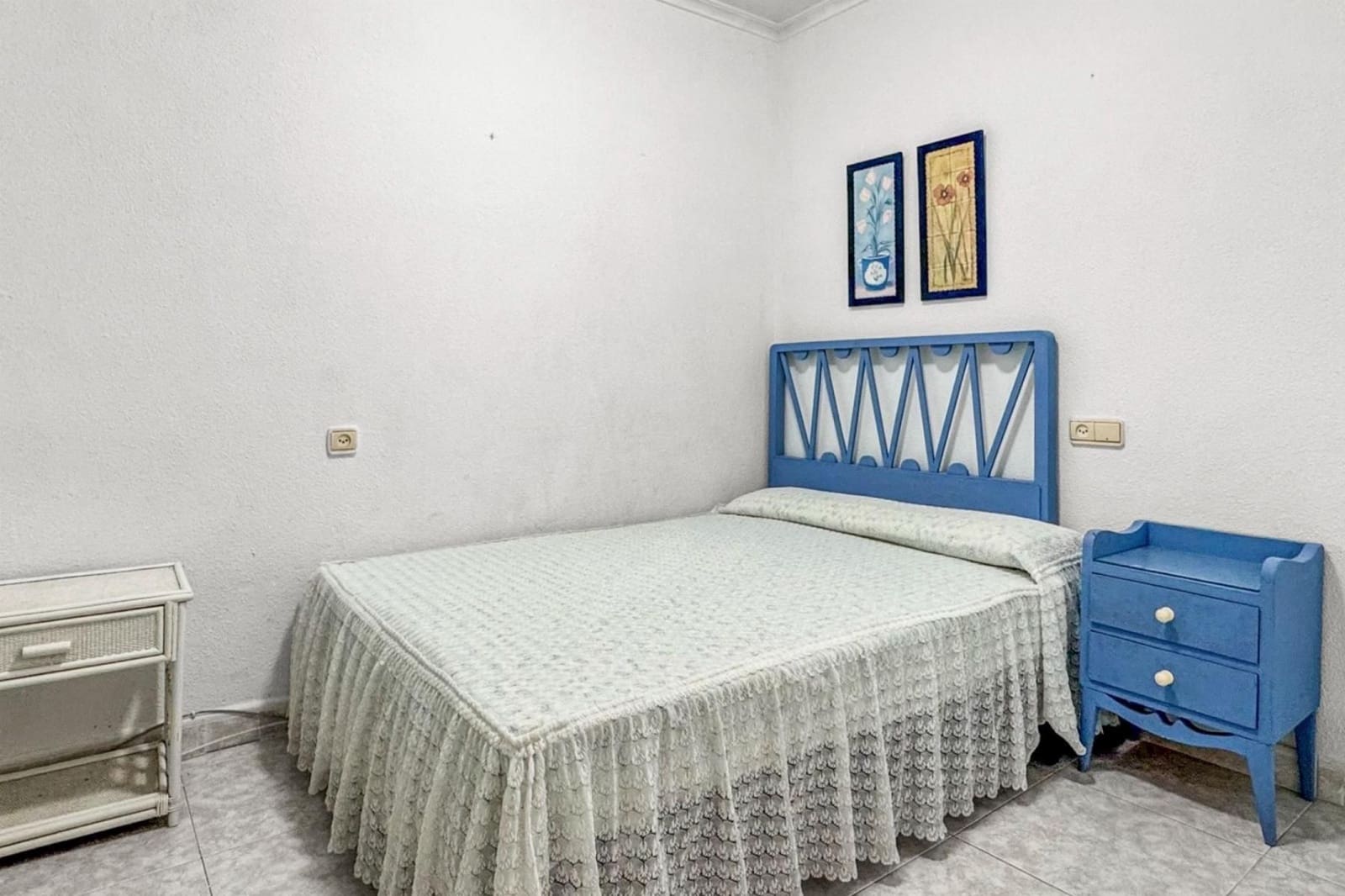 3 Zimmer Apartment zu verkaufen in Torrevieja mit Garage - 350.000 € (Ref: 10037877)