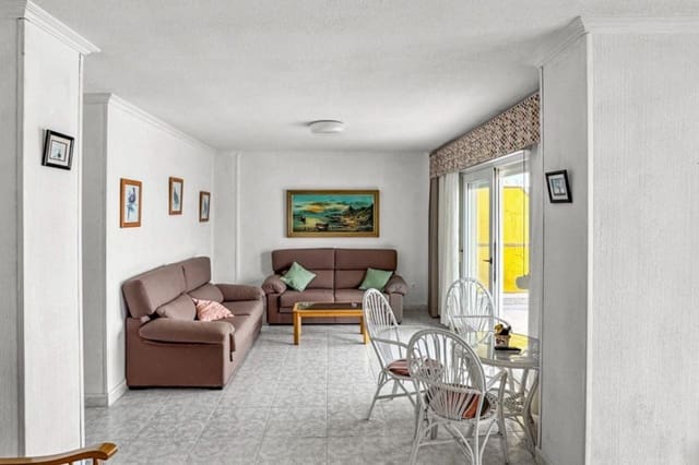 3 slaapkamer Appartement te koop in Playa de los Locos, Torrevieja - € 350.000 (Ref: 10037877)