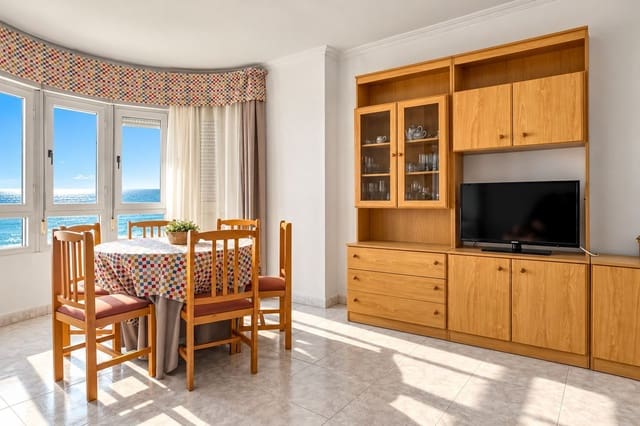 3 camera da letto Appartamento in vendita in Playa de los Locos, Torrevieja - 350.000 € (Rif: 10037877)