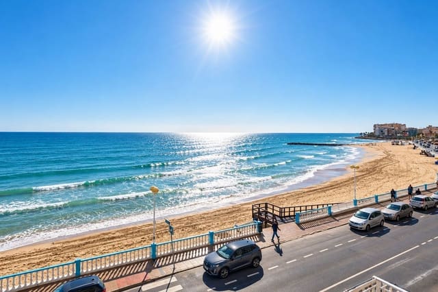 3 camera da letto Appartamento in vendita in Playa de los Locos, Torrevieja - 350.000 € (Rif: 10037877)