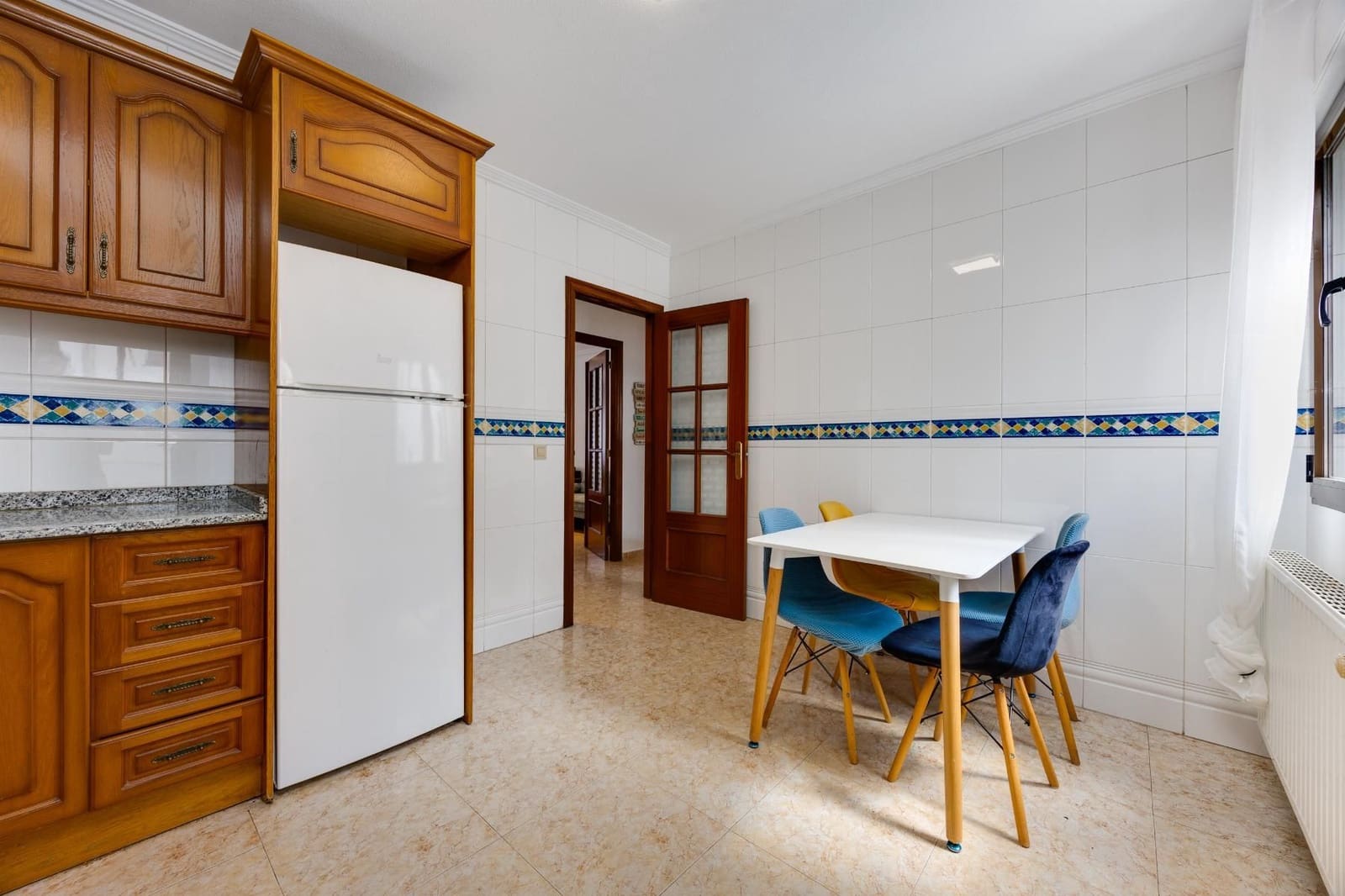 3 Zimmer Apartment zu verkaufen in San Miguel de Salinas - 159.990 € (Ref: 10037878)