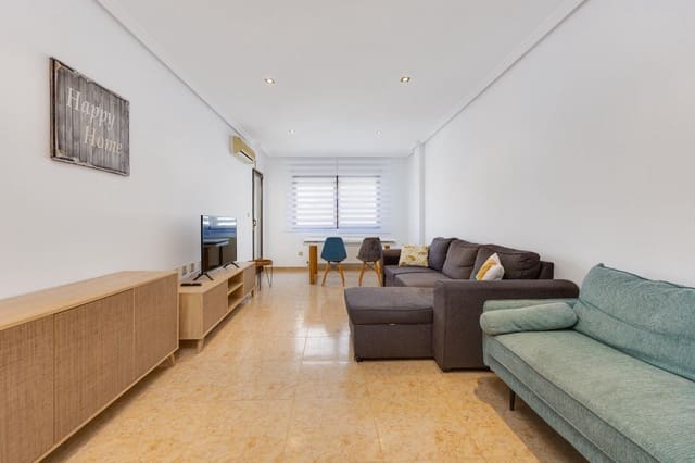 3 Zimmer Apartment zu verkaufen in San Miguel de Salinas - 159.990 € (Ref: 10037878)