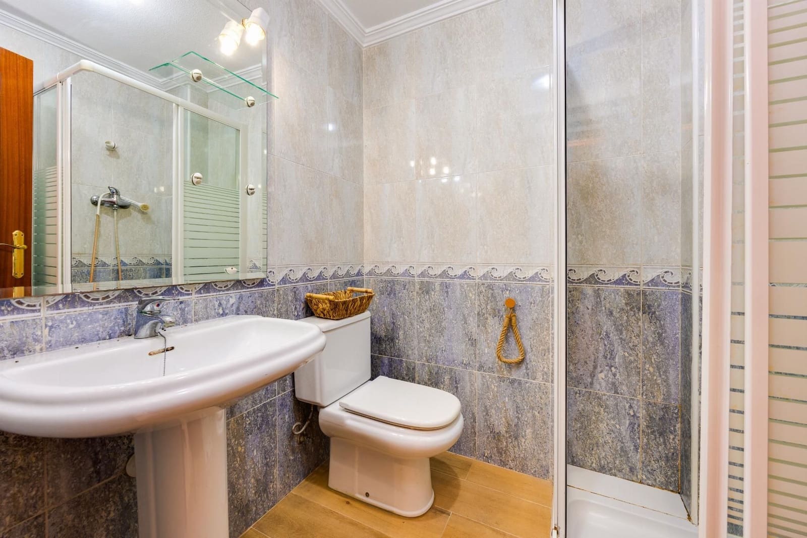 3 Zimmer Apartment zu verkaufen in San Miguel de Salinas - 159.990 € (Ref: 10037878)