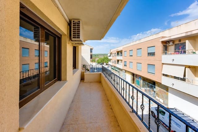 3 Zimmer Apartment zu verkaufen in San Miguel de Salinas - 159.990 € (Ref: 10037878)