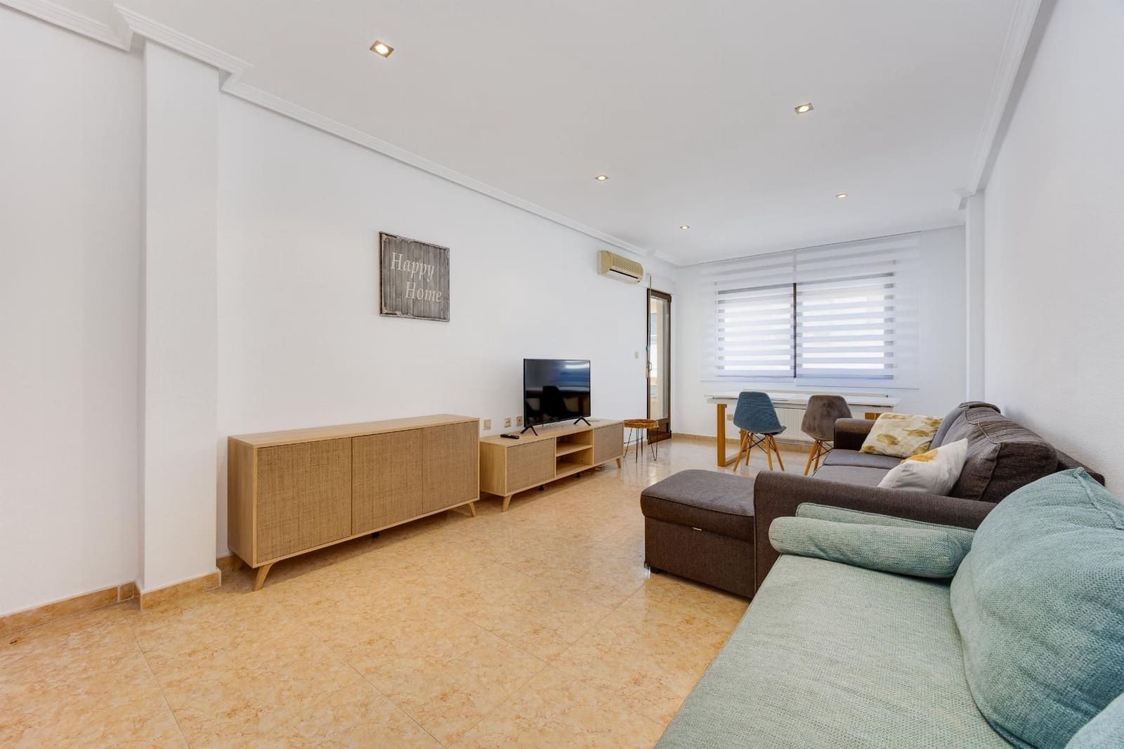 3 Zimmer Apartment zu verkaufen in San Miguel de Salinas - 159.990 € (Ref: 10037878)