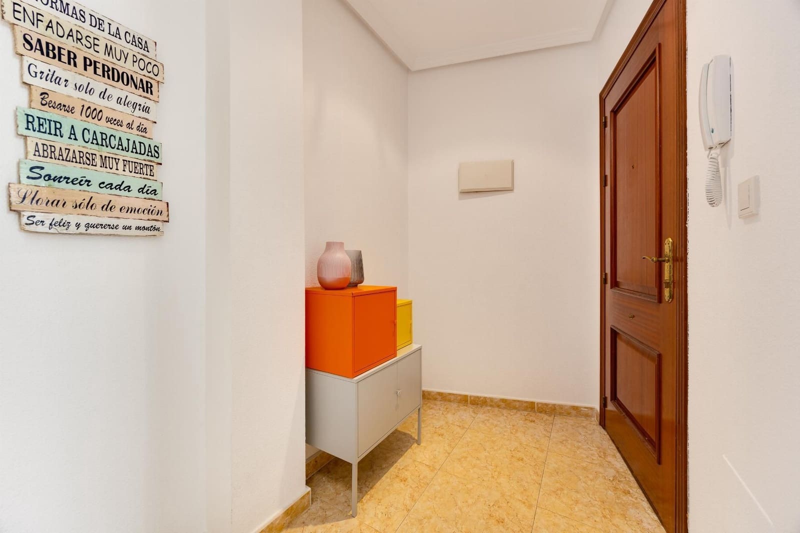 3 Zimmer Apartment zu verkaufen in San Miguel de Salinas - 159.990 € (Ref: 10037878)
