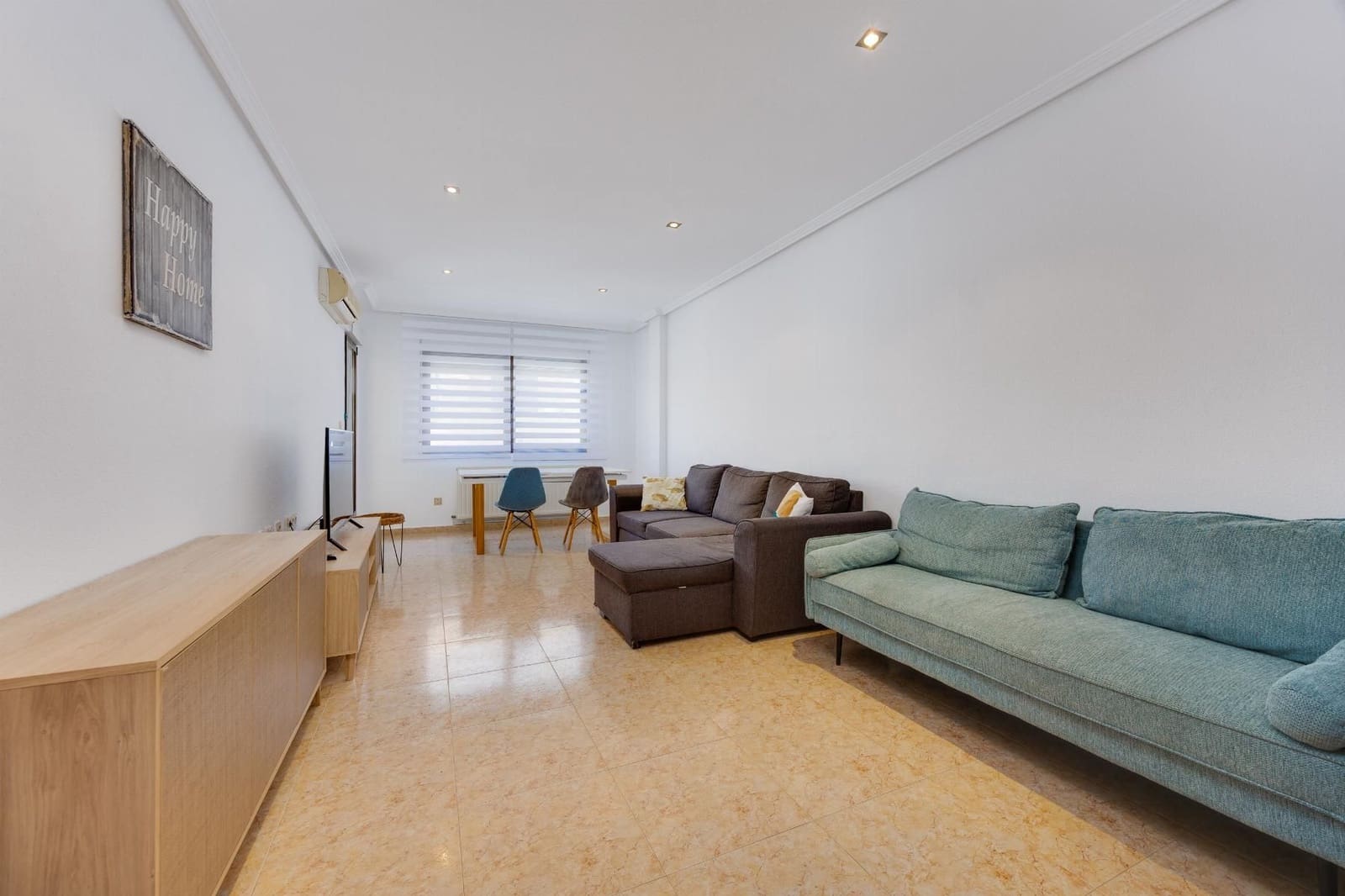 3 Zimmer Apartment zu verkaufen in San Miguel de Salinas - 159.990 € (Ref: 10037878)