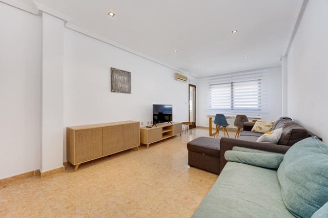 3 Zimmer Apartment zu verkaufen in San Miguel de Salinas - 159.990 € (Ref: 10037878)