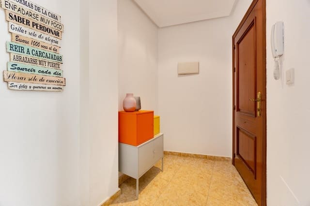 3 Zimmer Apartment zu verkaufen in San Miguel de Salinas - 159.990 € (Ref: 10037878)