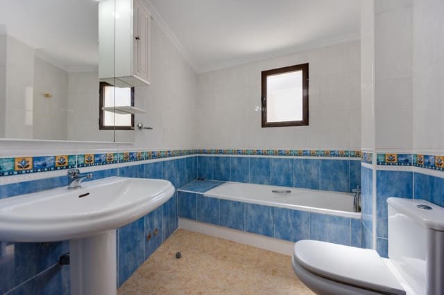 3 Zimmer Apartment zu verkaufen in San Miguel de Salinas - 159.990 € (Ref: 10037878)