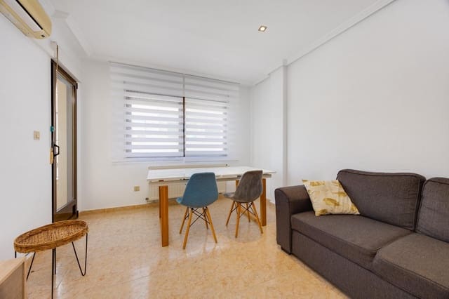 3 Zimmer Apartment zu verkaufen in San Miguel de Salinas - 159.990 € (Ref: 10037878)
