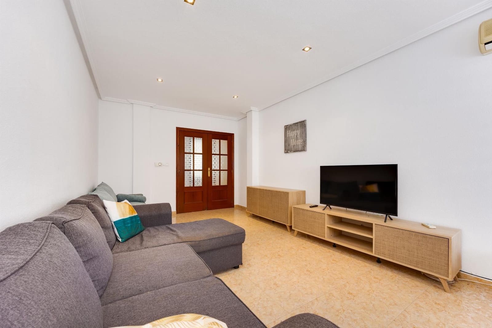 3 Zimmer Apartment zu verkaufen in San Miguel de Salinas - 159.990 € (Ref: 10037878)