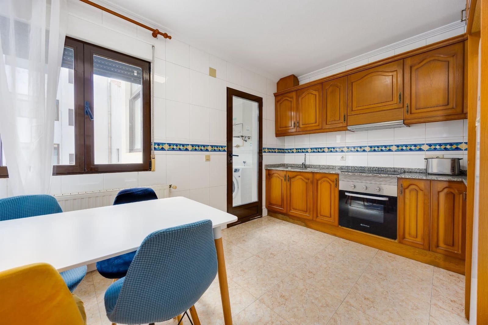 3 Zimmer Apartment zu verkaufen in San Miguel de Salinas - 159.990 € (Ref: 10037878)