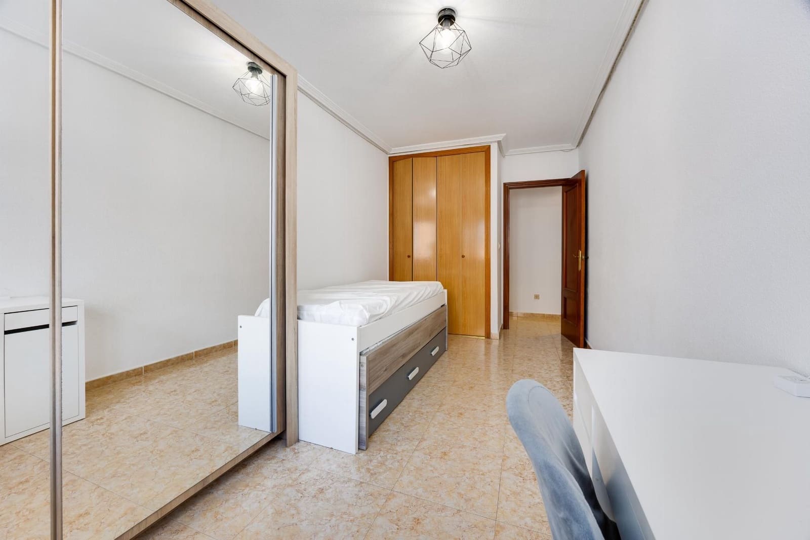 3 Zimmer Apartment zu verkaufen in San Miguel de Salinas - 159.990 € (Ref: 10037878)