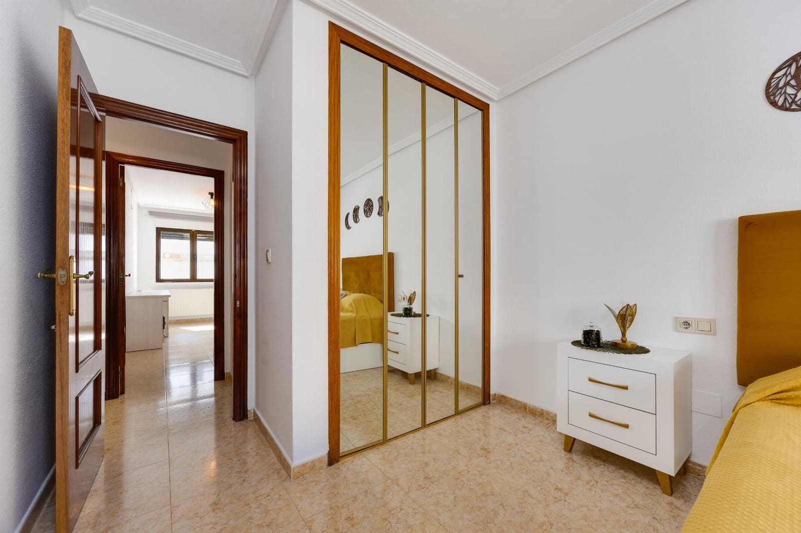 3 Zimmer Apartment zu verkaufen in San Miguel de Salinas - 159.990 € (Ref: 10037878)