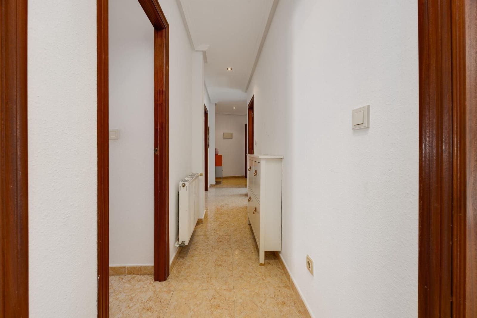 3 Zimmer Apartment zu verkaufen in San Miguel de Salinas - 159.990 € (Ref: 10037878)