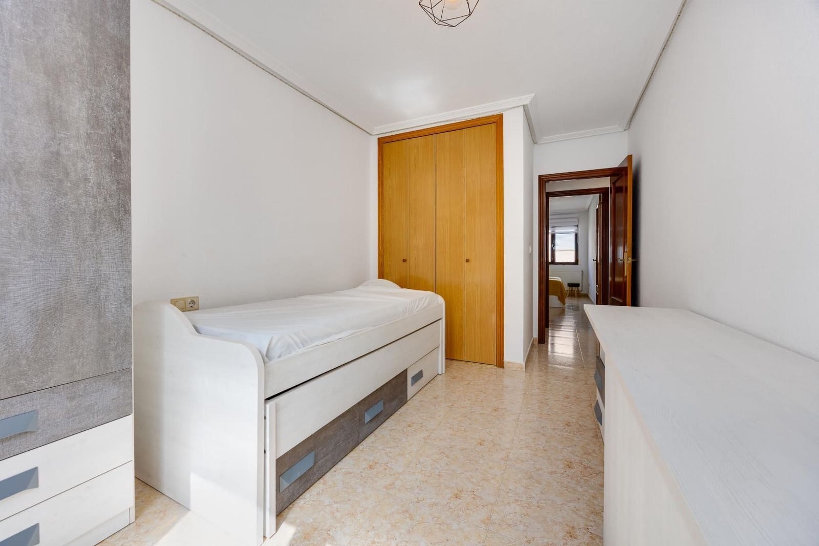 3 Zimmer Apartment zu verkaufen in San Miguel de Salinas - 159.990 € (Ref: 10037878)