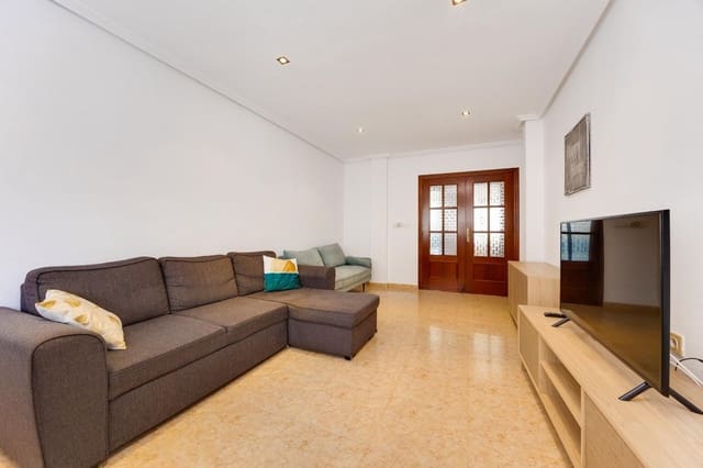3 Zimmer Apartment zu verkaufen in San Miguel de Salinas - 159.990 € (Ref: 10037878)