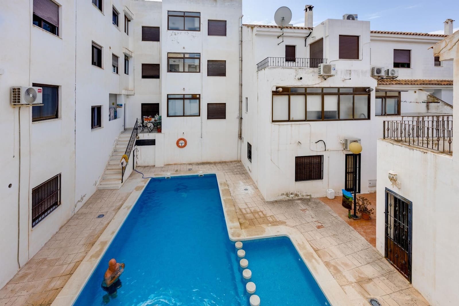 3 Zimmer Apartment zu verkaufen in San Miguel de Salinas - 159.990 € (Ref: 10037878)