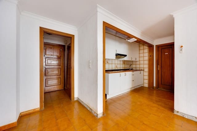 1 soverom Leilighet til salgs i Playa del Acequión, Torrevieja - € 175 000 (Ref: 10037879)