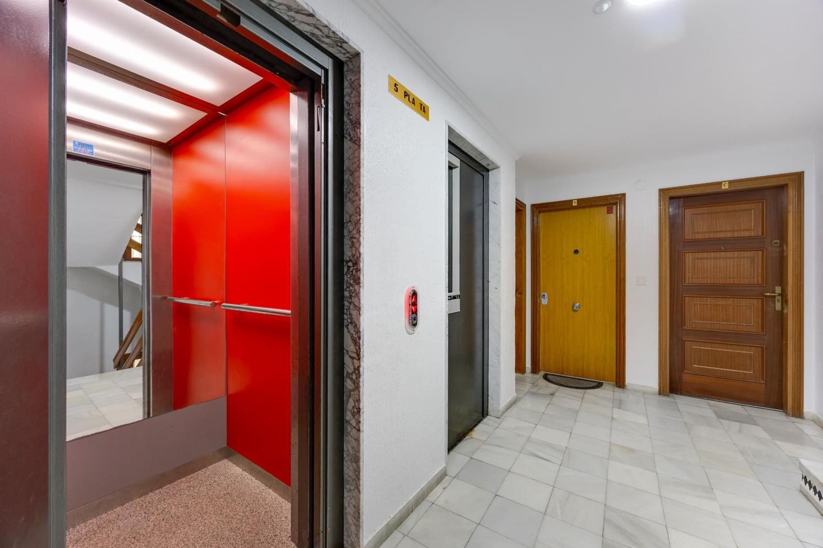 1 soverom Leilighet til salgs i Torrevieja - € 175 000 (Ref: 10037879)