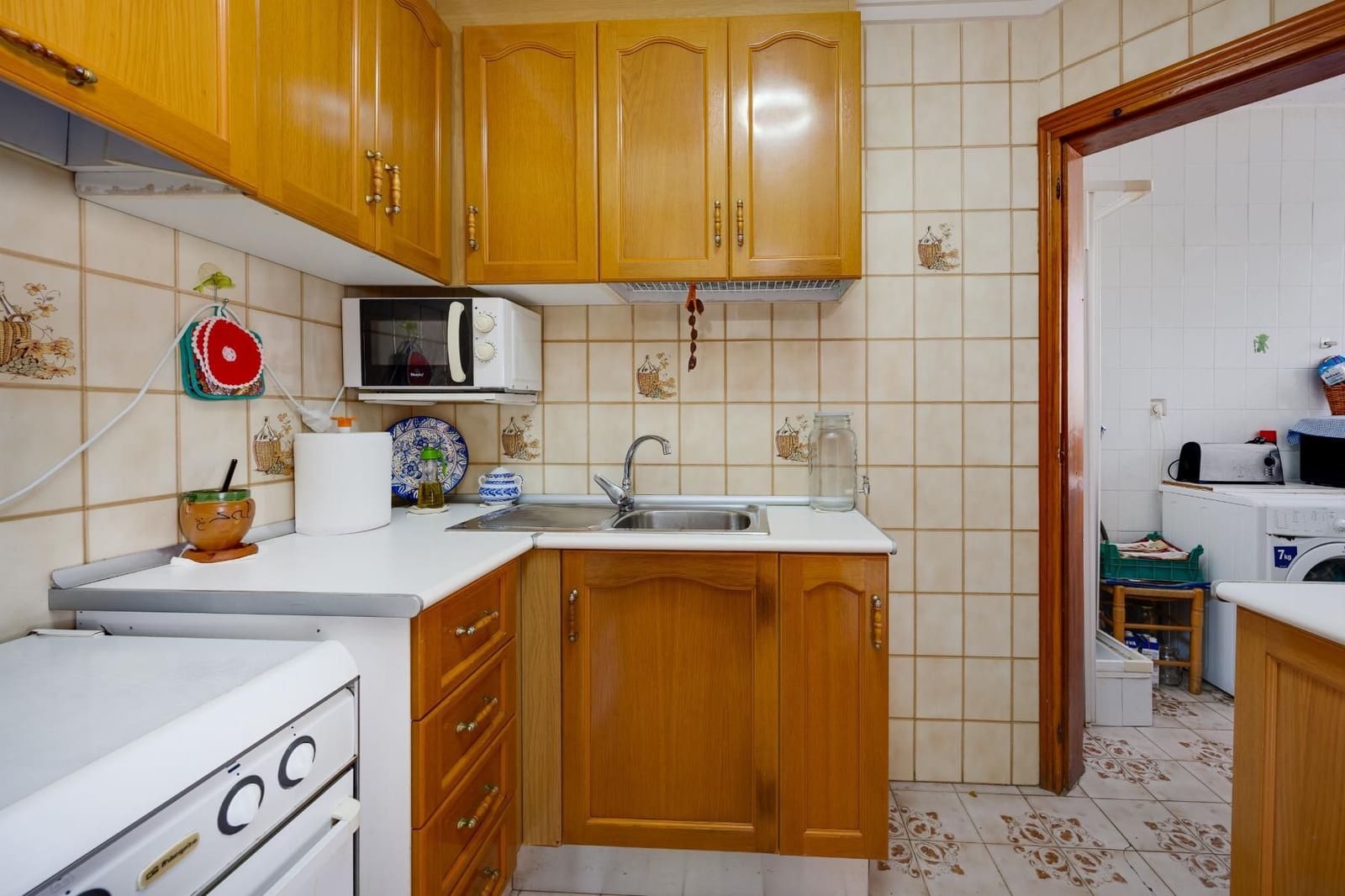 Bungalow de 3 habitaciones en Torrevieja en venta - 139.500 € (Ref: 10037881)